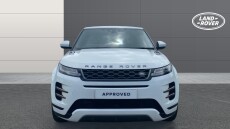 Land Rover Range Rover Evoque 2.0 D180 R-Dynamic SE 5dr Auto Diesel Hatchback